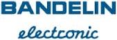 лого BANDELIN Electronic GmbH