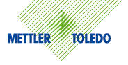 лого Mettler Toledo