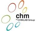лого CHMLAB Group