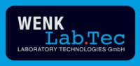 лого Wenk LabTec / LLG
