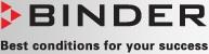 лого Binder