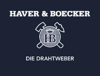 лого HAVER & BOECKER