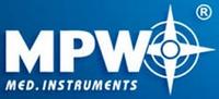 лого MPW Med. Instruments