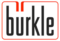 Бюркле - лого